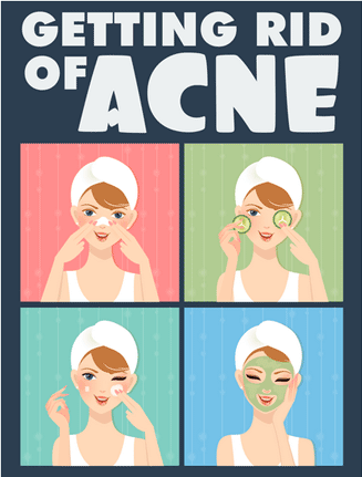 Getting Rid of Acne